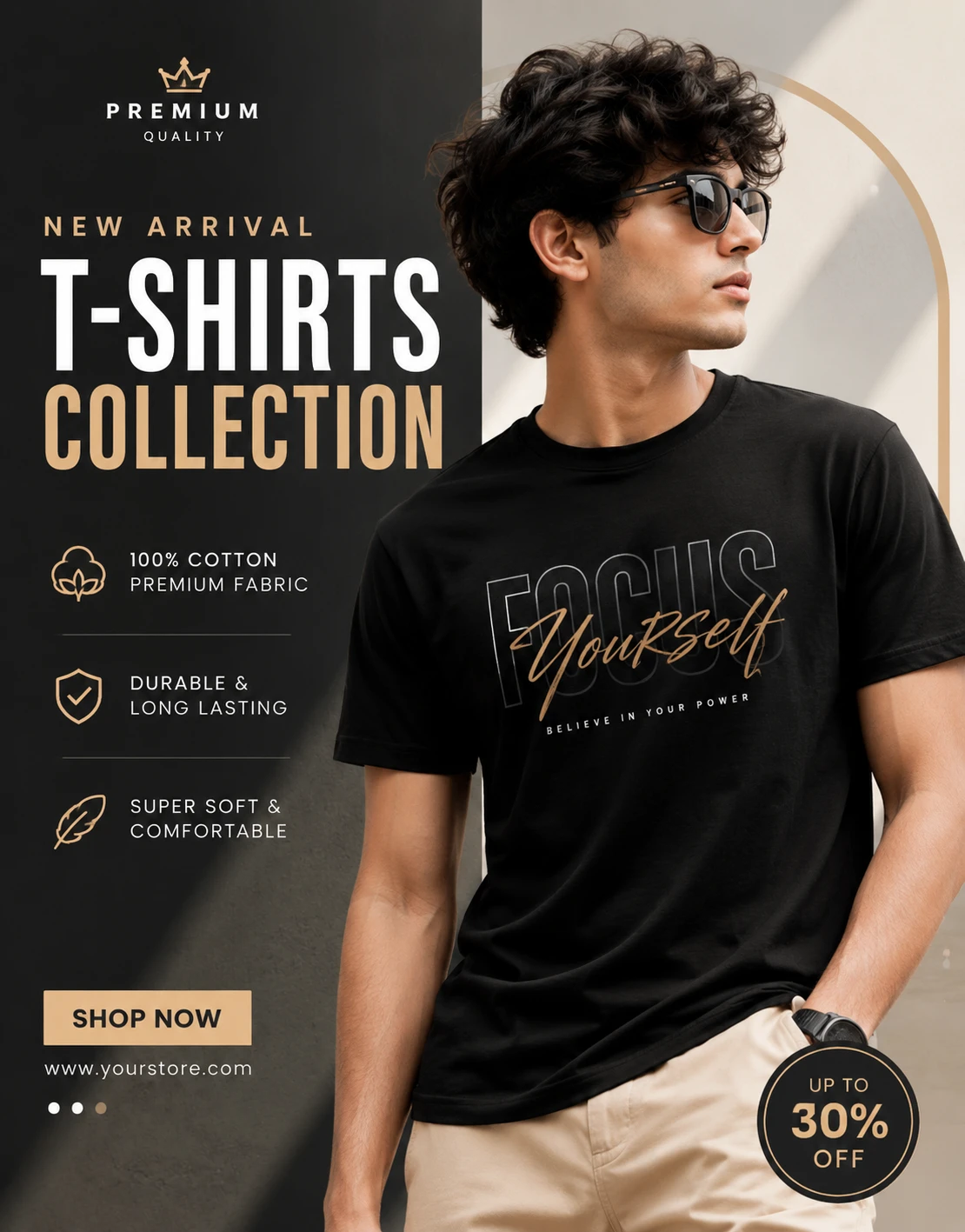 T-Shirt