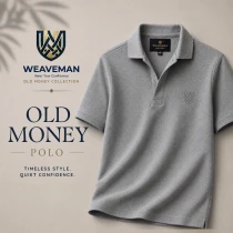 Old Money Polo