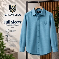 Full Sleeve Shirt
