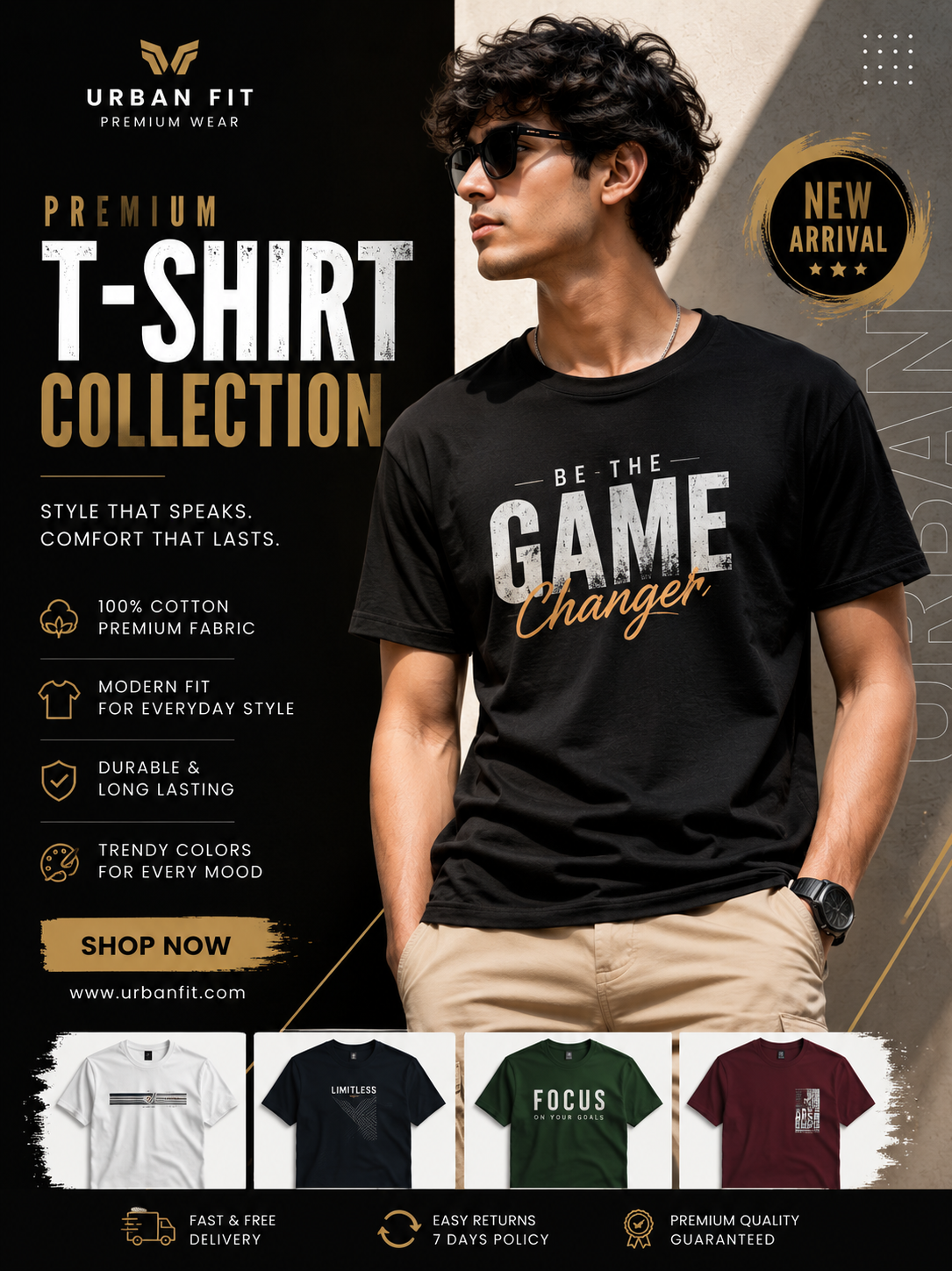 Test Product 1