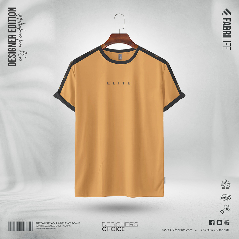 Mens Premium T-Shirt -Elite